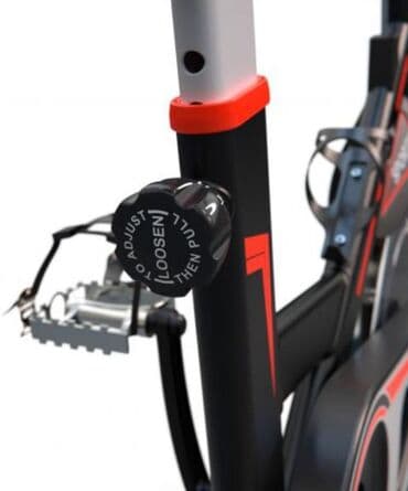 ремонт электро велосипедов: Велотренажер Продается велотренажер Основные характеристики: 	•	Тип — 4