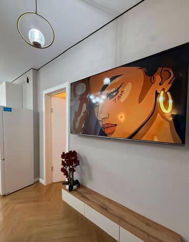 кв час: 1 комната, Постельное белье, Бытовая техника, Интернет, Wi-Fi — 4