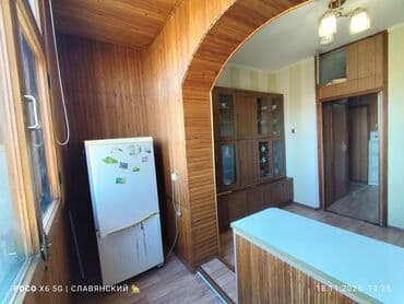 квартиры под псо: 2 комнаты, 60 м², 106 серия, 3 этаж, Старый ремонт — 10