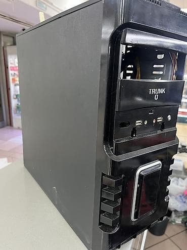 usb wifi: Компьютер, ядер - 8, ОЗУ 8 ГБ, Для работы, учебы, Б/у, Intel Xeon, SSD — 3