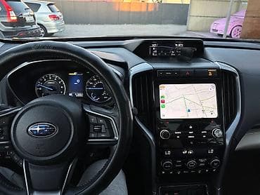 бмв 4 серии 2018: Subaru Ascent: 2019 г., 2.4 л, Вариатор, Бензин, Внедорожник — 10