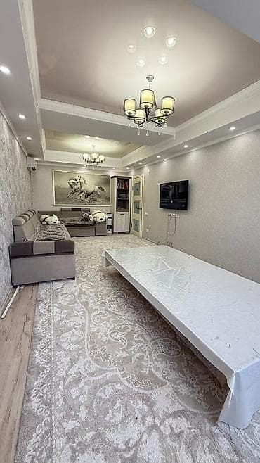 продаю квартиру 1: 2 комнаты, 63 м², 3 этаж — 4