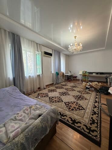продаж дом ак босого бишкек: Үй, 105 кв. м, 3 бөлмө, Кыймылсыз мүлк агенттиги, Эски ремонт — 16
