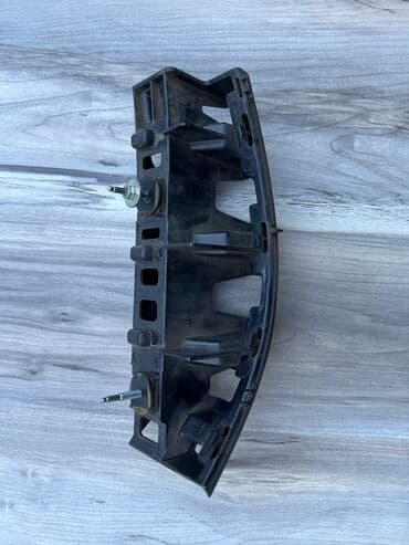 крыло на к5: Крепление крыла Заднее левое Mercedes-Benz, 2016 г., Б/у, Оригинал — 4