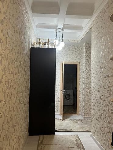 позитив: 1 комната, Агентство недвижимости, Без подселения, С мебелью полностью — 5