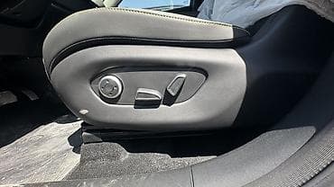 geely e5: Changan Qiyuan Q05: 2026 г., Автомат, Электромобиль, Кроссовер — 6