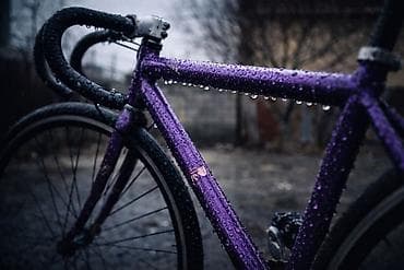 ✅писать в WhatsApp ✅ Городской фикс-гир велосипед 45т× 14т 9,5 кг