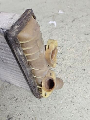 печка ауди а4: Радиатор печки Mercedes-Benz Vario (W670), 1998г.в. Оригинал б/у, из — 3