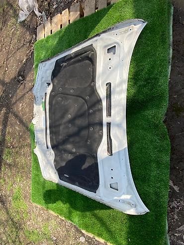 e65: BMW, Б/у, Оригинал — 5