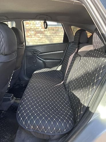 капот форд фокус 1: Ford Focus: 1998 г., 1.6 л, Механика, Бензин, Хэтчбэк — 7