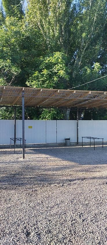 Двери на заказ: Сварка | Ворота, Навесы, Контейнеры Гарантия, Бесплатная смета, Высотные работы — 3