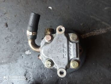 рулевая рейка фольксваген пассат б3 цена: Гидроусилитель Volkswagen Б/у, Оригинал, Германия — 2