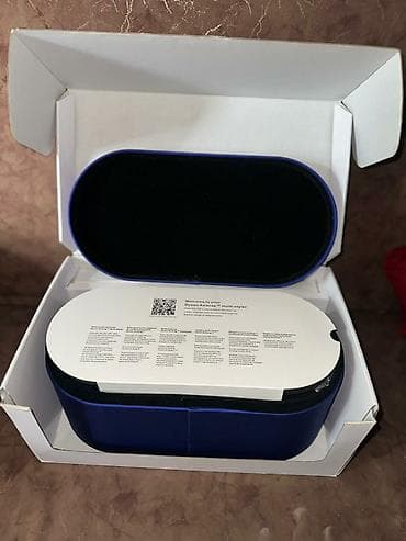 резинка член: Dyson Airwrap Complete Long (Special Gift Edition) — — 2