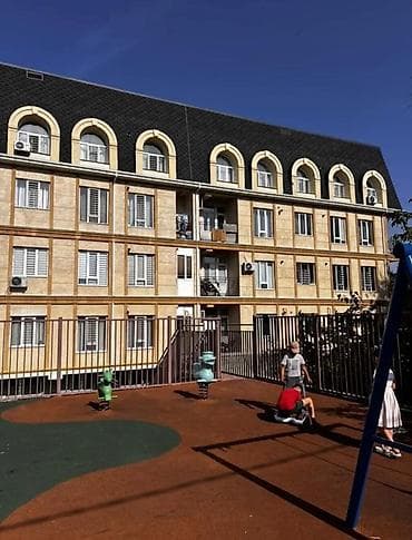 кну: 1 комната, 47 м², Элитка, 2 этаж — 1