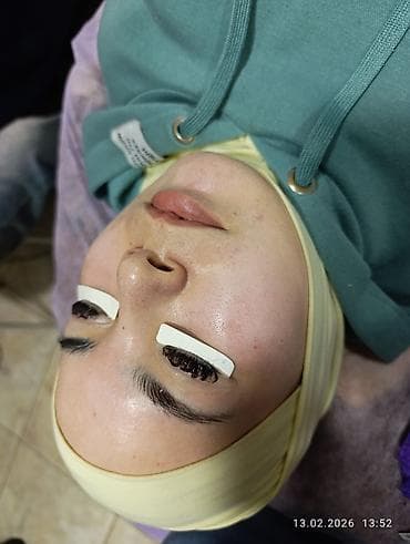 acne studios: Ламинирование ресниц и бровей + сопутствующие бьюти-процедуры Что — 6