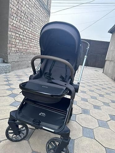 anex air x: Прогулочная коляска Kidilo - Лёгкая и манёвренная, 4 колеса с — 2