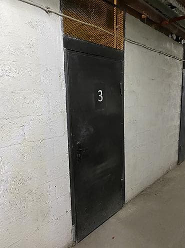 работа в складе: Сдам помещение под склад. - Формат: складское помещение для хранения — 7