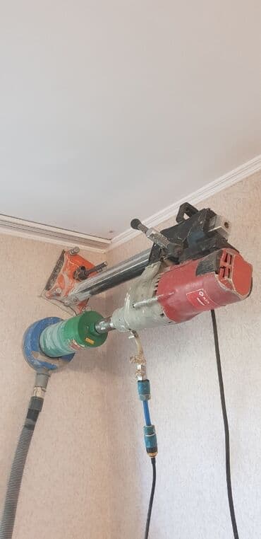 сколько стоит пробурить скважину в бишкеке: Алмазное сверление отверстий в бетоне и кирпиче без пыли и грязи — 3