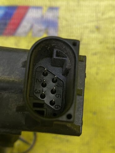 датчик коленвала ниссан примера р11 2.0 дизель: BMW Оригинал, Жапония — 2