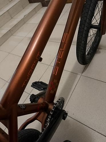 Велосипеды: 🔥 Продам BMX STELS Tyrant 20 🔥 Продается STELS Tyrant 20 в отличном — 3