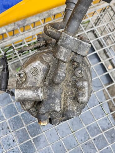 промышленные компрессор: Компрессор BMW 1999 г., Б/у, Оригинал, Германия — 9