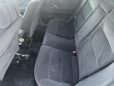 тайота марк: Volkswagen Passat Variant: 1999 г., 1.6 л, Ручные, Бензин, Универсал — 7