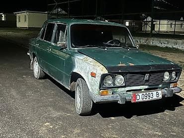 перетяжка торпеды: ВАЗ (ЛАДА) 2106: 1987 г., Бензин, Седан — 2