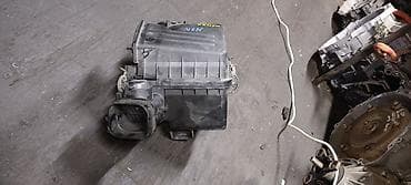 venza: Toyota VENZA, V- корпус воздушного фильтра — 2