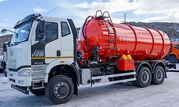 aura roboclean: Ассенизатор Откачка септика Откачка септика и туалета. Продувка — 1