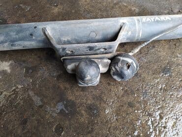 коммутаторы netis: Nissan Navara Фаркоп Ниссан Навара Фаркоп Ниссан Навара — 4