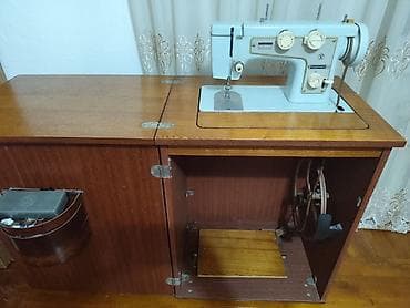 куплю швейную машинку подольск: Продаётся швейная машинка, Подольск 142 состояние идеальное. Цена 2000 — 2