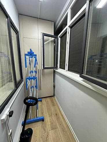 1 комната, 53 м², Технопарк 106 серия, 5 этаж — 10