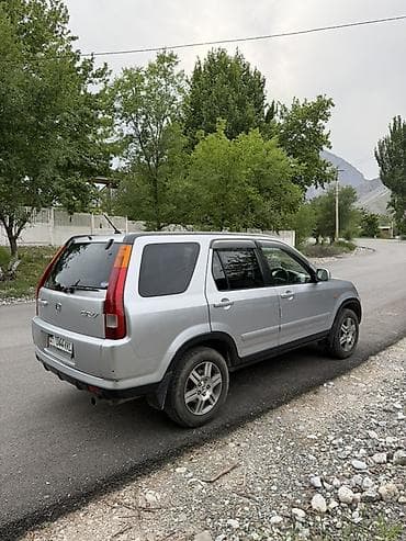 другие детали кузова: Honda CR-V: 2003 г., 2 л, Автомат, Бензин, Кроссовер — 5