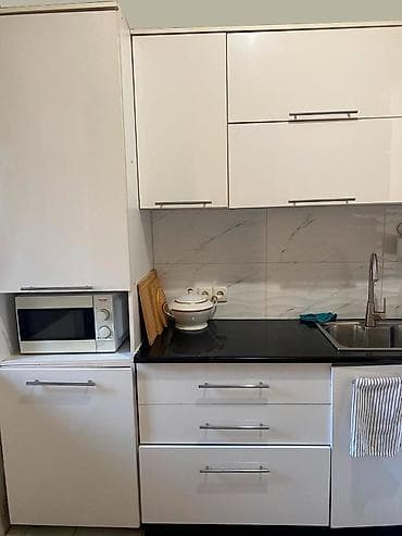 бу кухоный гарнитуры: Продаю срочно стильный кухонный гарнитур в отличном состоянии — 2