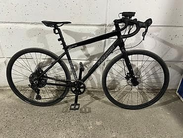 Продается гревел Fyxation Рама алюминий размер M Колеса 700с Дуалы