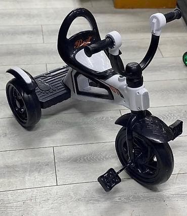 4 года: Детский велосипед от1-до 4 лет — 2