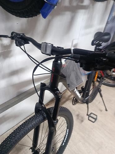 trinx m136 pro: Горный велосипед, Trinx, Рама L (172 - 185 см), Алюминий, Новый — 2