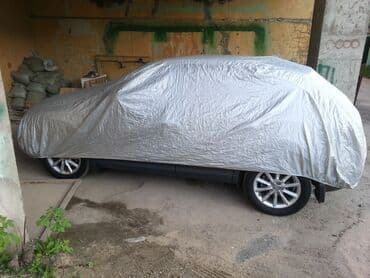 чехолы для авто: Универсальный тент Для легковых авто, Новый, Бесплатная доставка, Платная доставка — 4