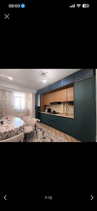сдаю ком: 2 комнаты — 6