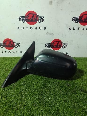 боковые зеркала хонда: Зеркало боковое HONDA Accord GG6 FB18 2001 лев. (б/у) — 1