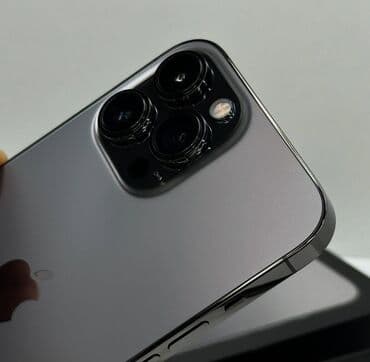 айфон 13про новый: IPhone 13 Pro Max, Новый, 512 ГБ, 85 % — 2