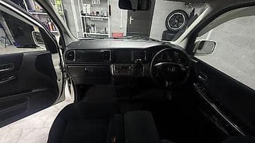 Honda: Honda Stepwgn: 2002 г., 2.4 л, Автомат, Бензин, Минивэн — 6