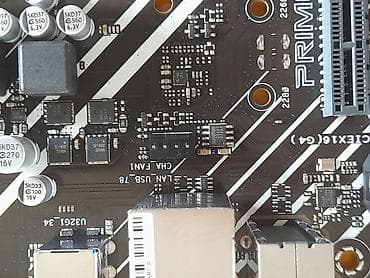 i9 9900: Материнская плата, Новый, Asus, LGA1700, Micro-ATX, Для ПК — 9