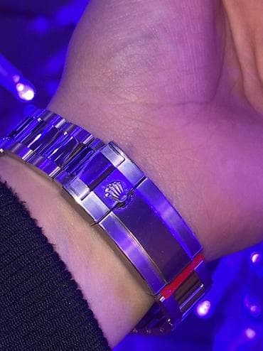 apple magic mouse 2: Rolex Daytona Skeleton. • Часы идентичны с оригиналом 1:1. • — 3