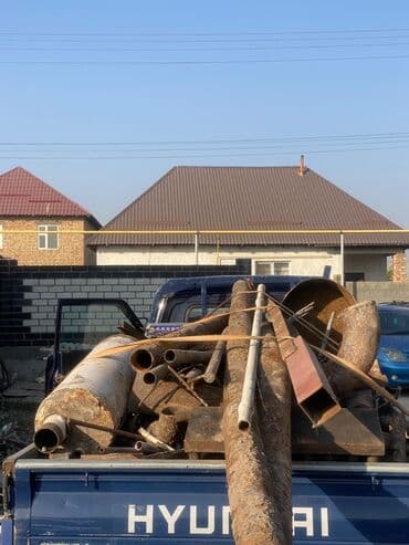 строительство домов из металлоконструкций: Принимаем чёрный металл уголник шивелер арматура цветной металл — 1