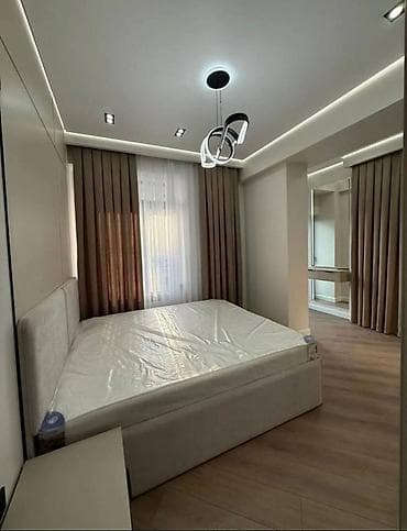 цена ниже застройщика: 3 комнаты, 88 м², Элитка, 8 этаж, Дизайнерский ремонт — 6