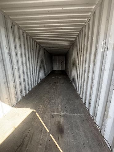 куплю кантенер: Продаю Морской контейнер 20-40-45 футов (standard), красный — 4