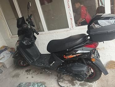 Adventure Cezeta, 150 куб. см, Бензин, Б/у