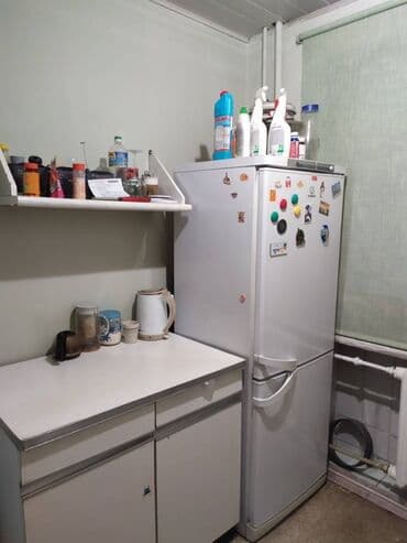 квартиры посуточно в бишкеке в районе филармонии: 2 комнаты, Собственник — 6