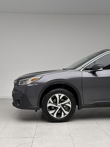 Продажа авто: Subaru Outback: 2020 г., 2.5 л, Вариатор, Бензин, Универсал — 8